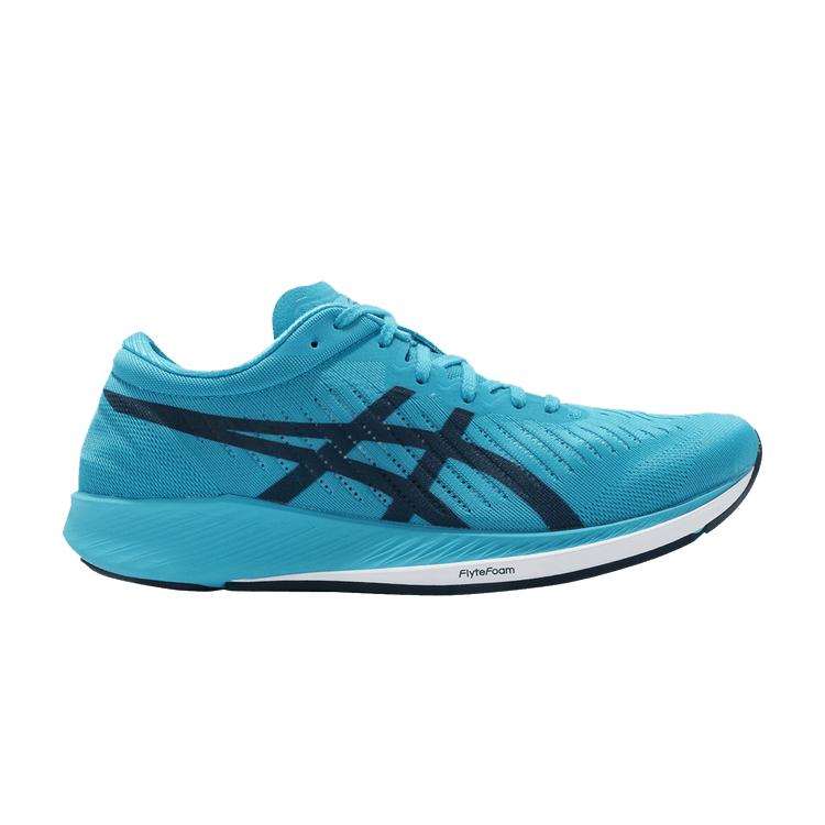 ASICS Metaracer Digital Aqua