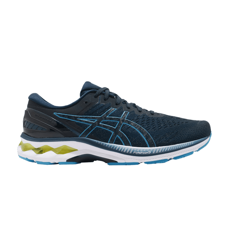 ASICS Gel-Kayano 27 French Blue