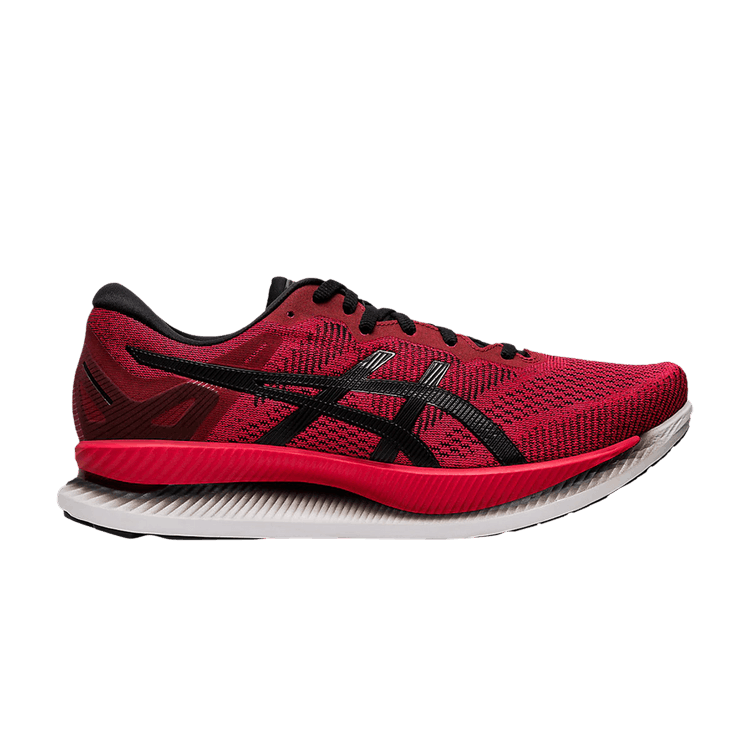 ASICS GlideRide Speed Red