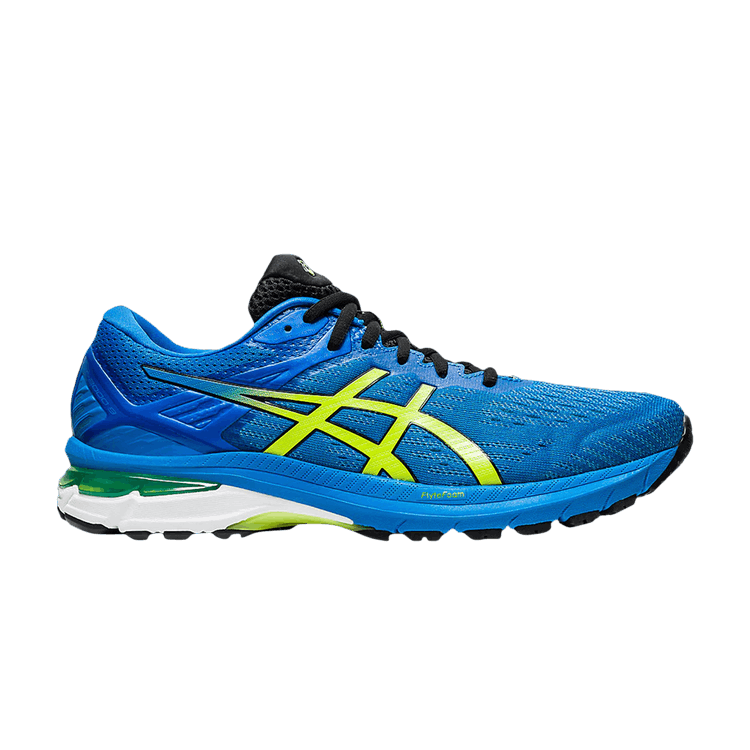 ASICS GT-2000 9 Directoire Blue Lime