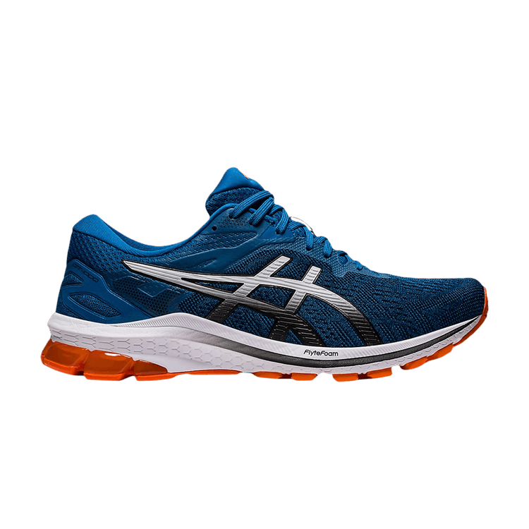 ASICS GT 1000 10 Reborn Blue (4E Wide)