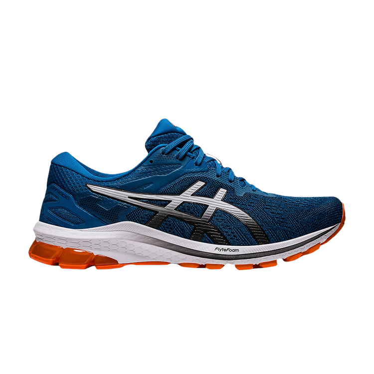 ASICS GT 1000 10 Reborn Blue