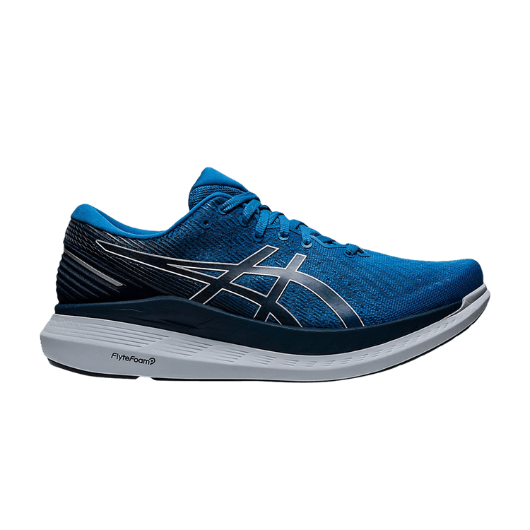 ASICS Glideride 2 Reborn Blue