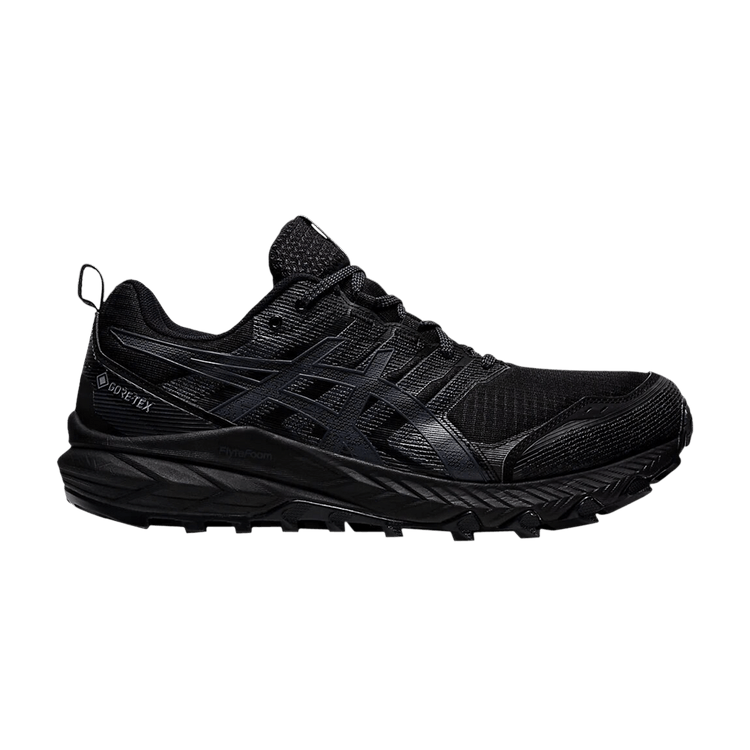 ASICS Gel Trabuco 9 Gore-Tex Black