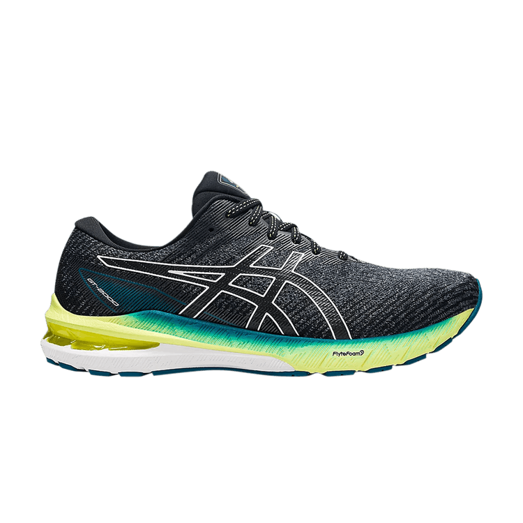 ASICS GT-2000 10 Metropolis Graphite Grey