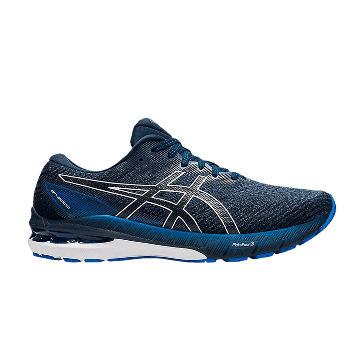 ASICS GT-2000 10 Thunder Blue