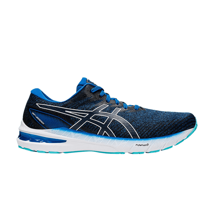 ASICS GT-2000 10 Lake Drive Blue