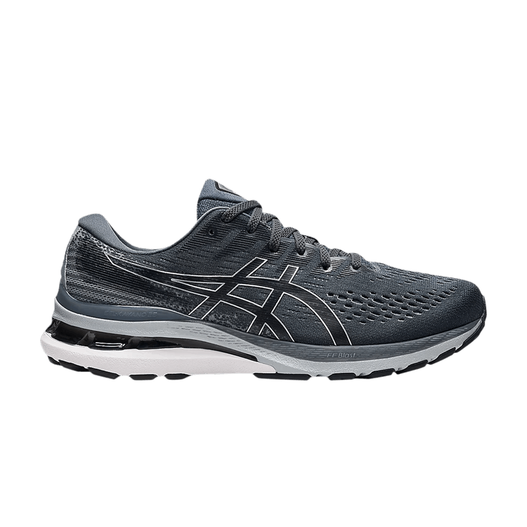 ASICS Gel-Kayano 28 Carrier Grey Black