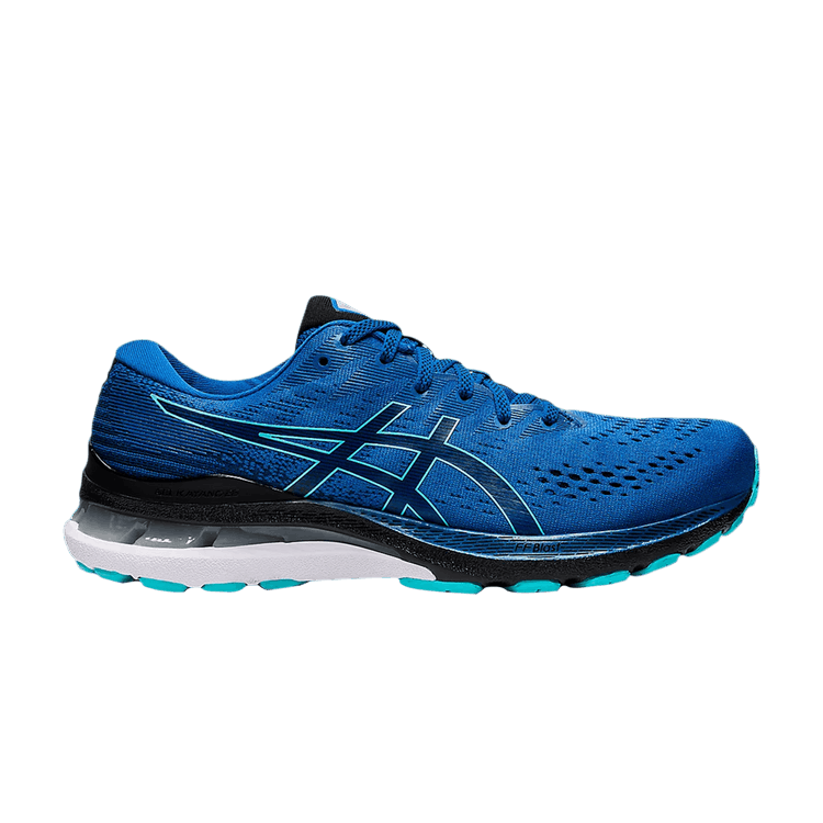 ASICS Gel-Kayano 28 Lake Drive Blue