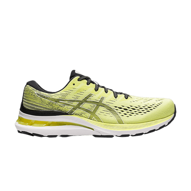 ASICS Gel-Kayano 28 Glow Yellow