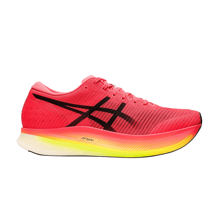 ASICS Metaspeed Sky Performance Red