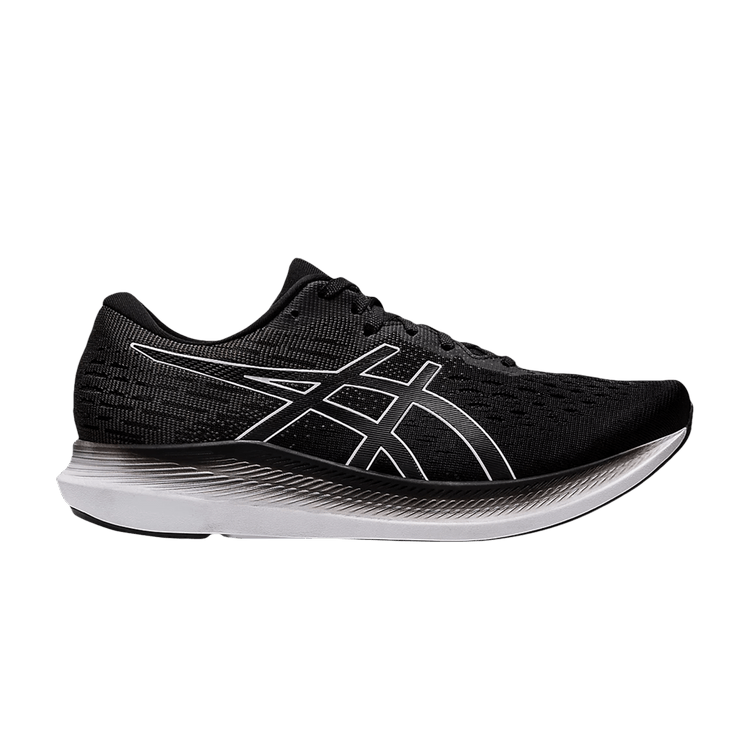 ASICS EvoRide 2 Black White