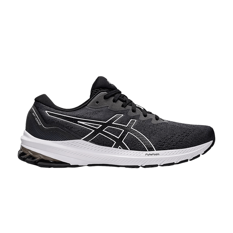 ASICS GT-1000 11 Black White