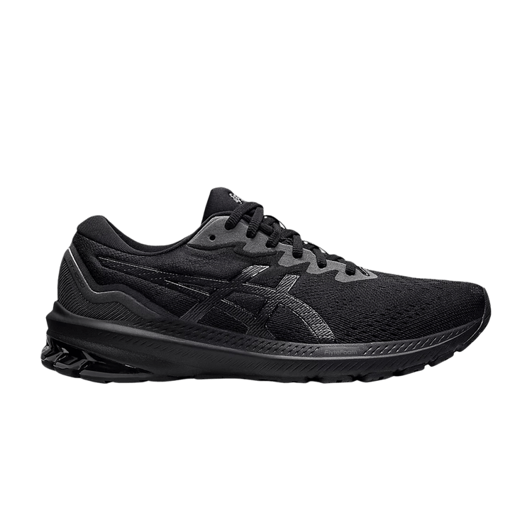 ASICS GT-1000 11 Triple Black