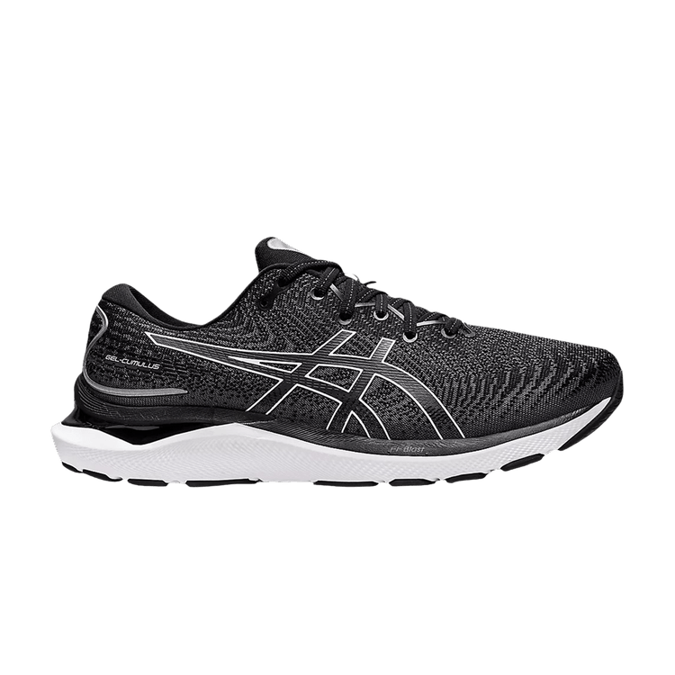 ASICS Gel-Cumulus 24 Carrier Grey