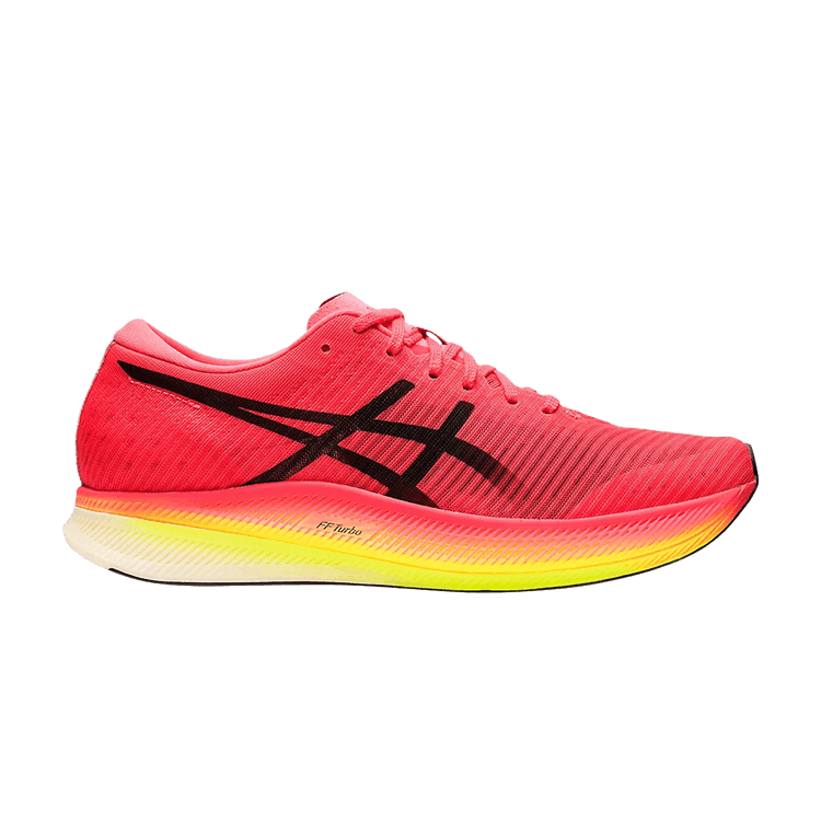 ASICS Metaspeed Edge Performance Red