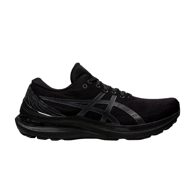 ASICS Gel-Kayano 29 Black