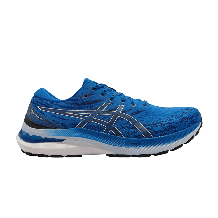 ASICS Gel-Kayano 29 Electric Blue