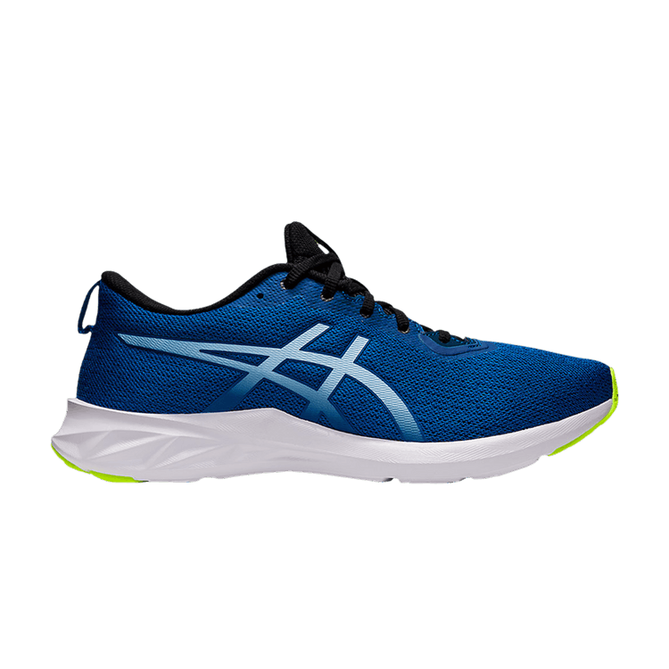 ASICS Versablast 2 Wide Lake Drive White Blue