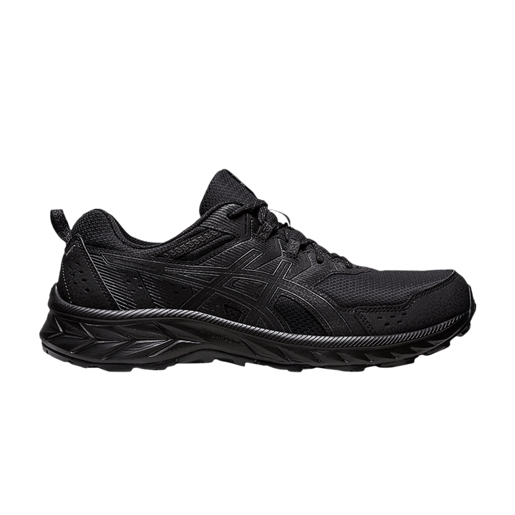 ASICS Gel-Venture 9 Black Black