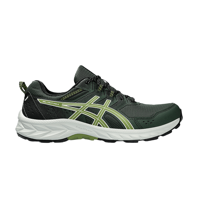 ASICS Gel-Venture 9 Rain Forest Cactus