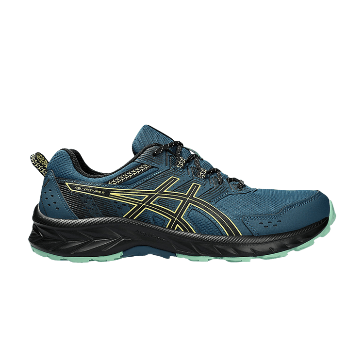 ASICS Gel-Venture 9 Magnetic Blue Black