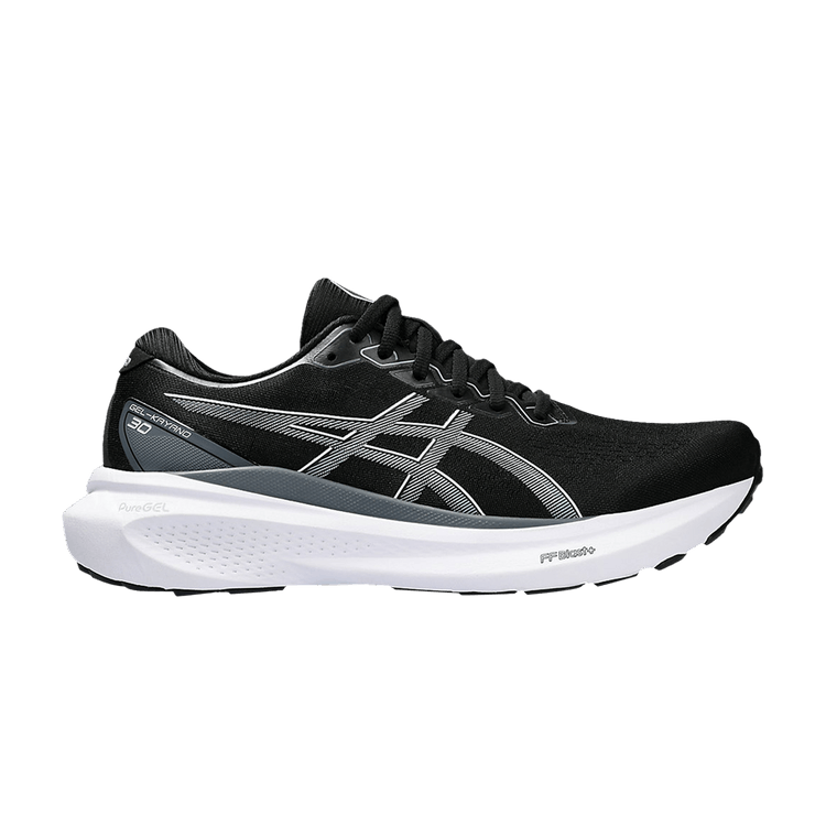 ASICS Gel-Kayano 30 Black Sheet Rock