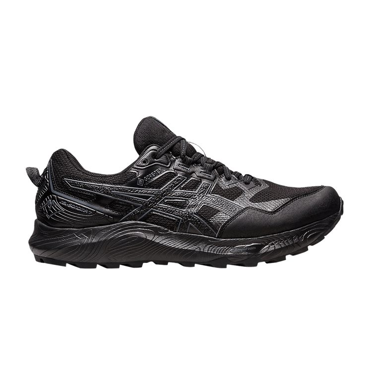 ASICS Gel-Sonoma 7 GTX Black Carrier Grey