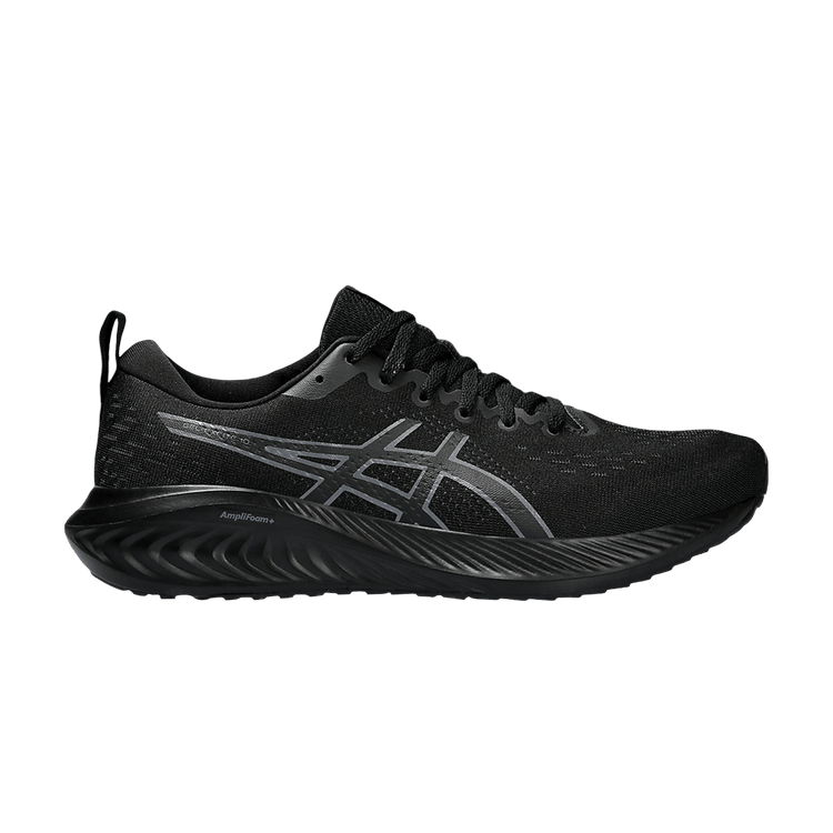 ASICS Gel-Excite 10 Black Carrier Grey