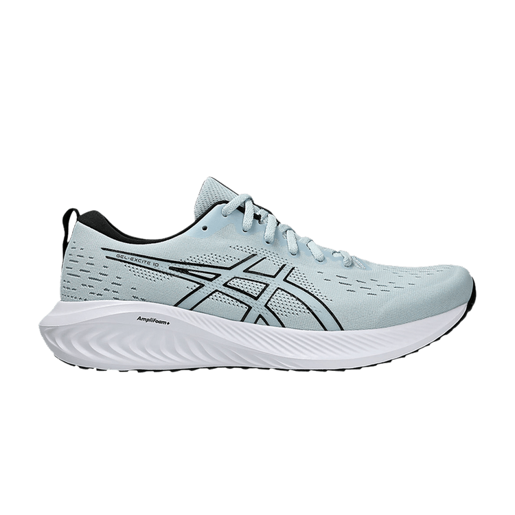 ASICS Gel-Excite 10 Cool Grey Black