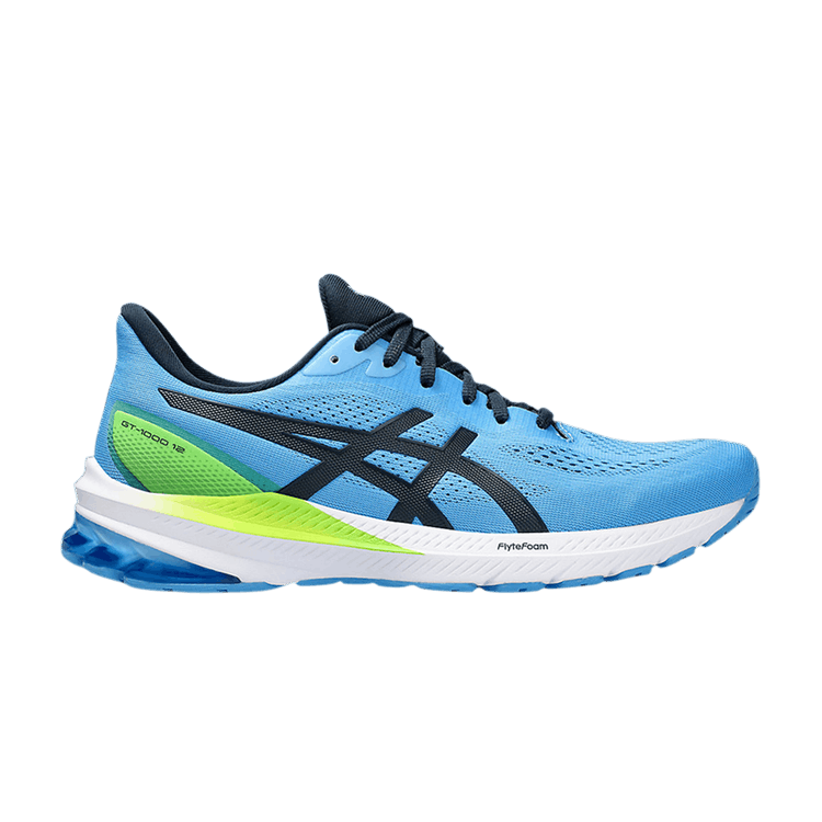 ASICS GT-1000 12 Waterscape French Blue