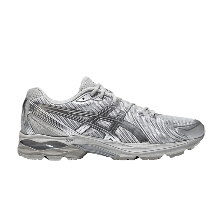 ASICS Gel-Flux 4 CN Light Grey Silver