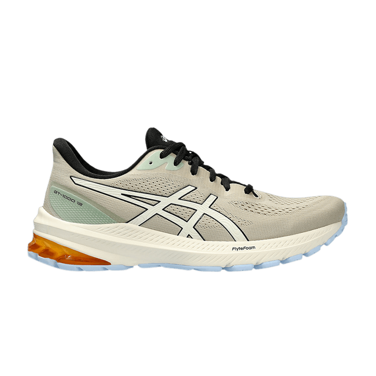 ASICS GT-1000 12 TR Nature Bathing Fellow Yellow