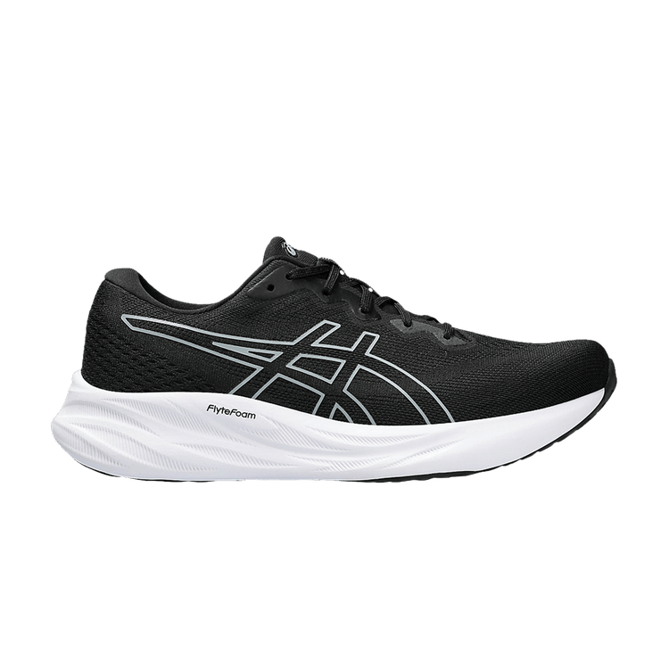 ASICS Gel-Pulse 15 Black Sheet Rock