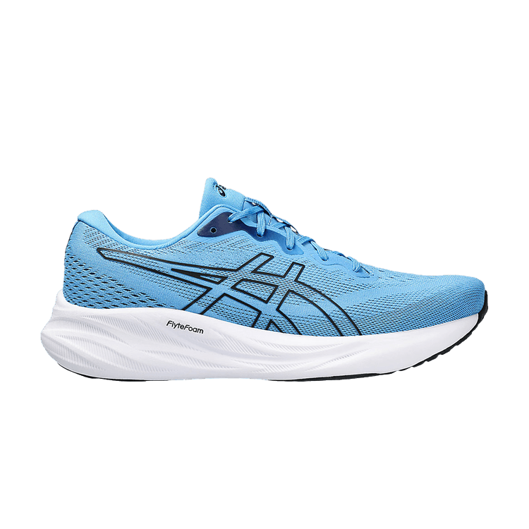 ASICS Gel-Pulse 15 Waterscape Black