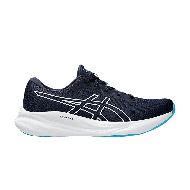 ASICS Gel-Pulse 15 Midnight White