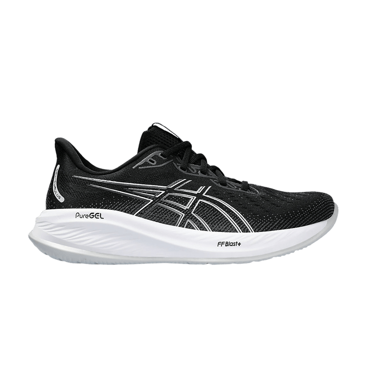 ASICS Gel-Cumulus 26 Black Concrete