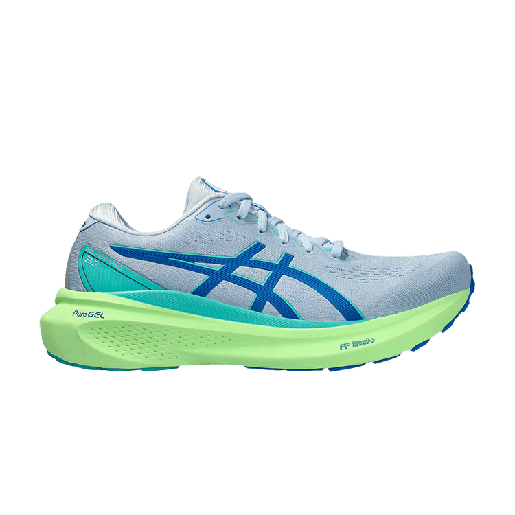 ASICS Gel-Kayano 30 Lite-Show Lite Show Sea Glass