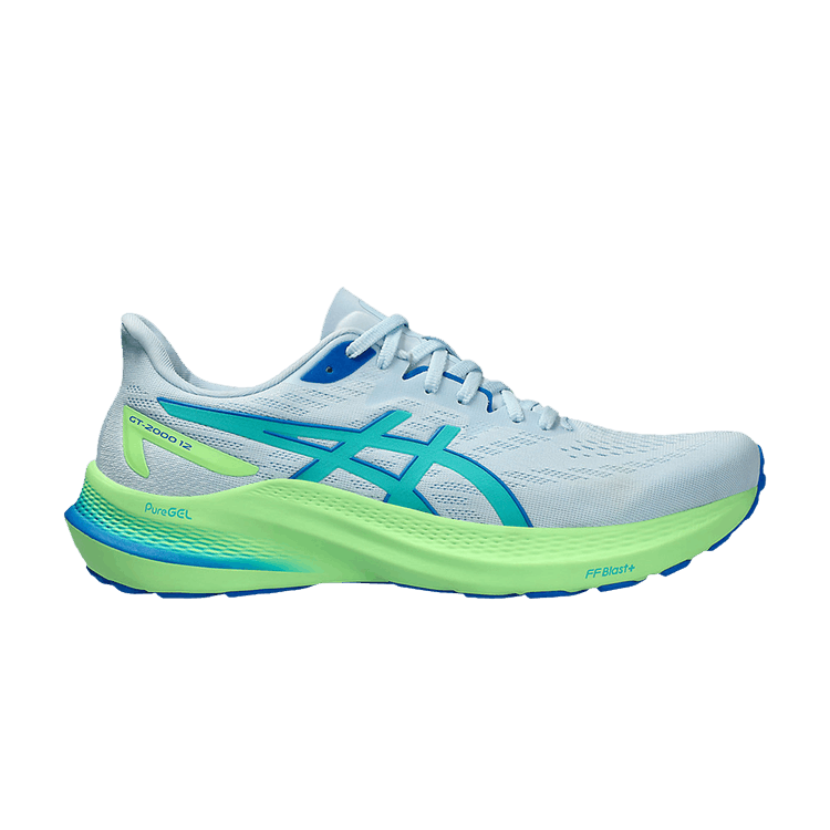 ASICS GT-2000 12 Lite-Show Lite Show Sea Glass