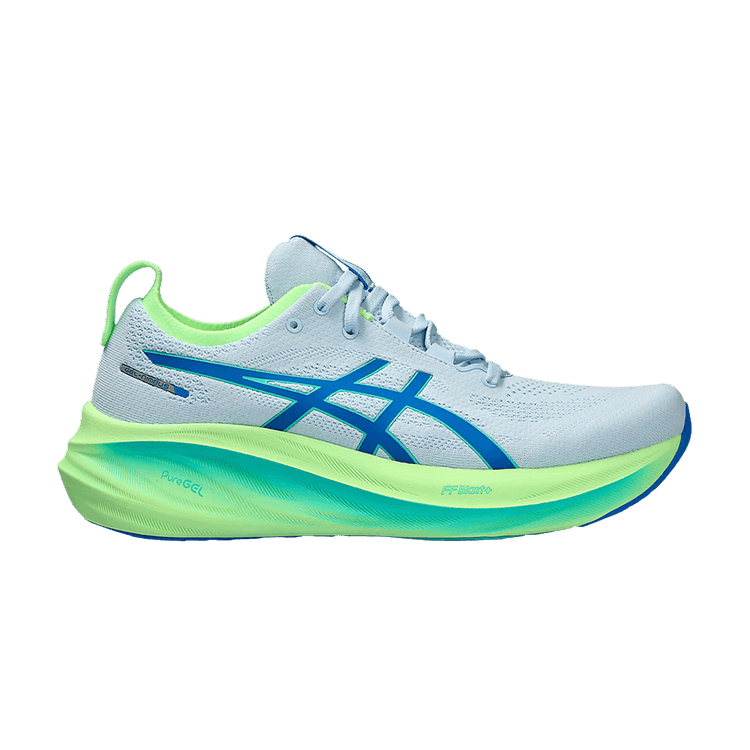 ASICS Gel-Nimbus 26 Lite-Show Lite Show Sea Glass