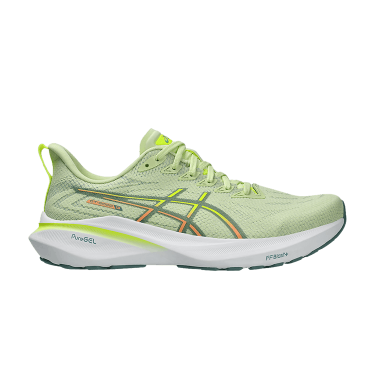 ASICS GT-2000 13 Cool Matcha Celadon