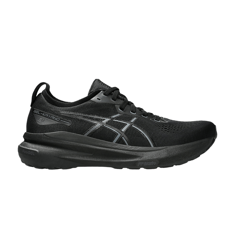 ASICS Gel-Kayano 31 Black