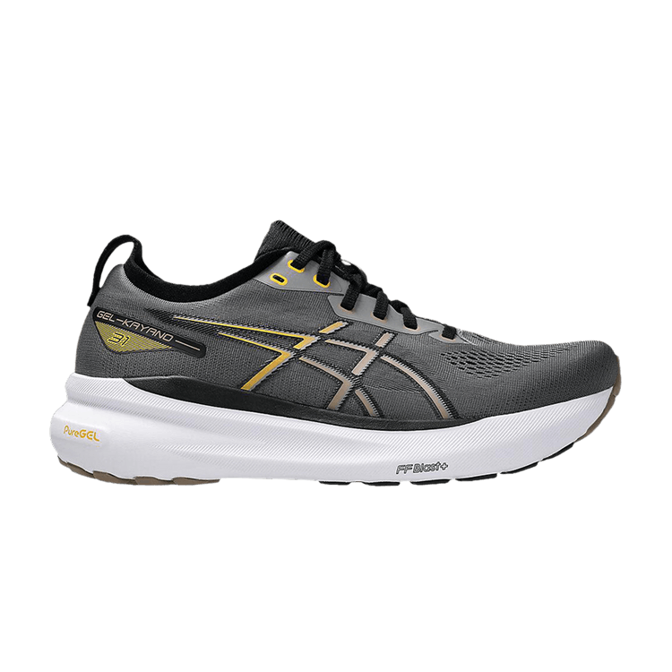 ASICS Gel-Kayano 31 Carbon Taupe Grey