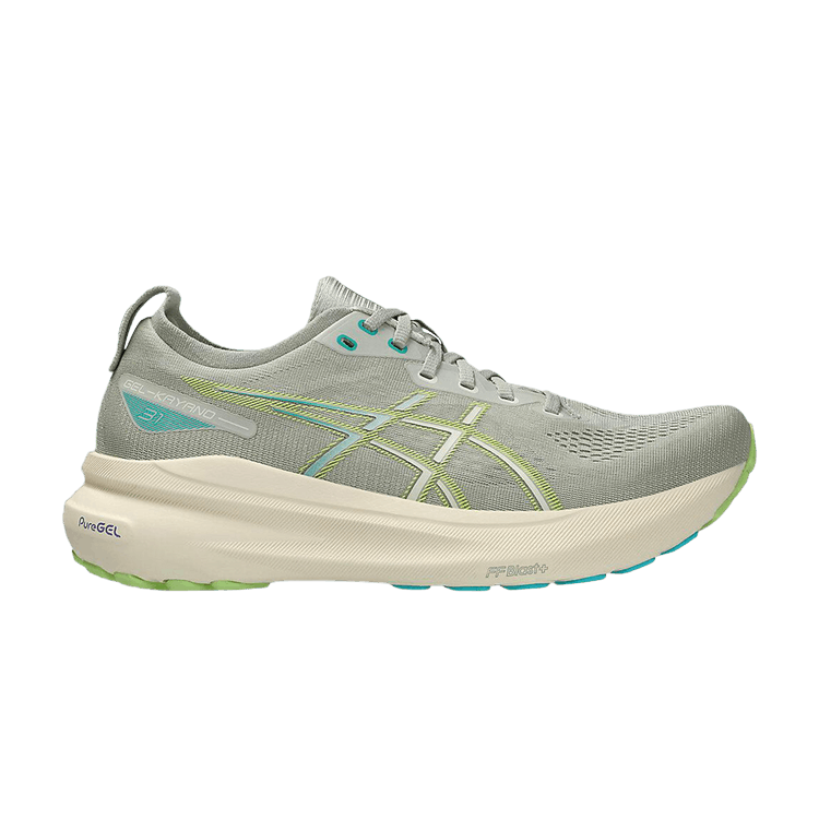 ASICS Gel-Kayano 31 White Sage Birch