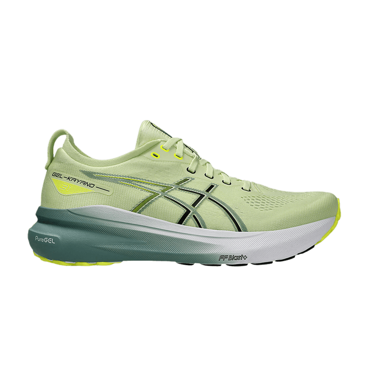 ASICS Gel-Kayano 31 Cool Matcha Celadon