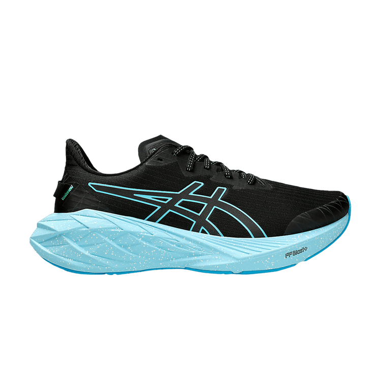 ASICS Novablast 4 Lite-Show Lite Show Bright Cyan