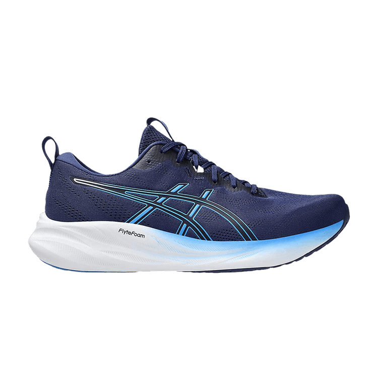 ASICS Gel-Pulse 16 Indigo Blue Blue Coast