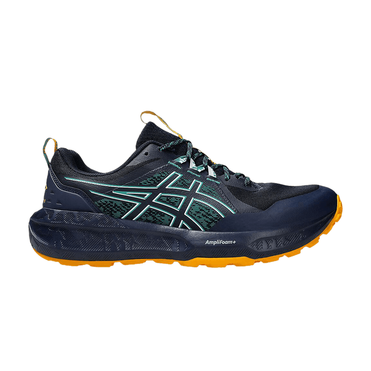 ASICS Gel-Sonoma 8 Midnight Rainy Lake