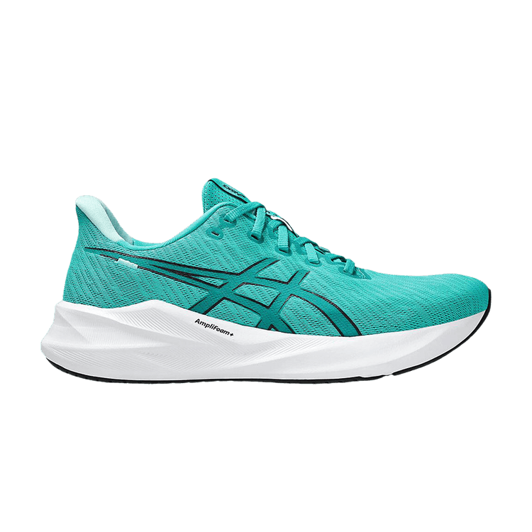 ASICS Versablast 4 Wave Teal Black