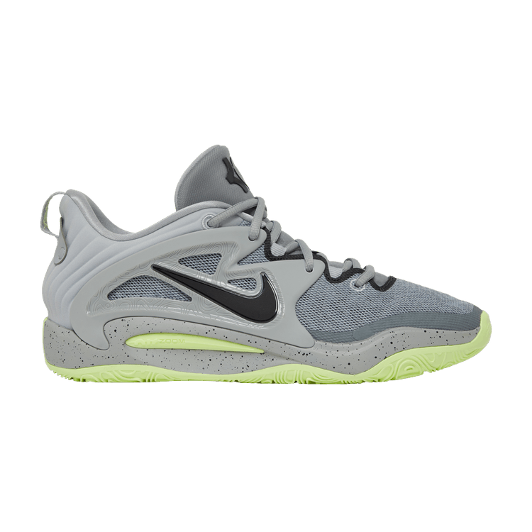 Nike KD 15 TB Wolf Grey